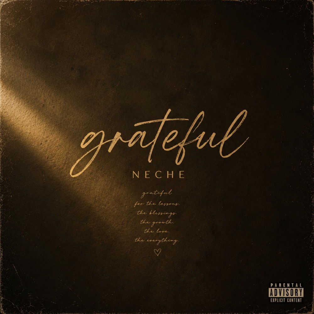 Grateful — cover art